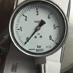 Lý do nên mua và sử dụng Đồng hồ đo áp suất WIKA chính hãng