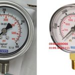 Các yếu tố để chọn được đồng hồ đo áp suất tốt rẻ