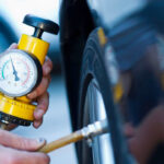 Đơn vị đo áp suất là gì?